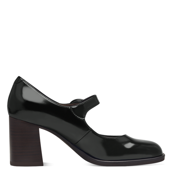 Pumps Black-NEW-