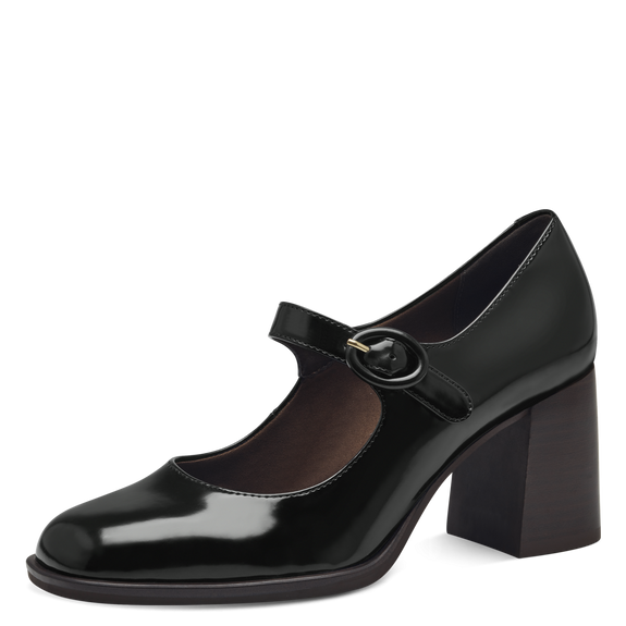 Pumps Black-NEW-