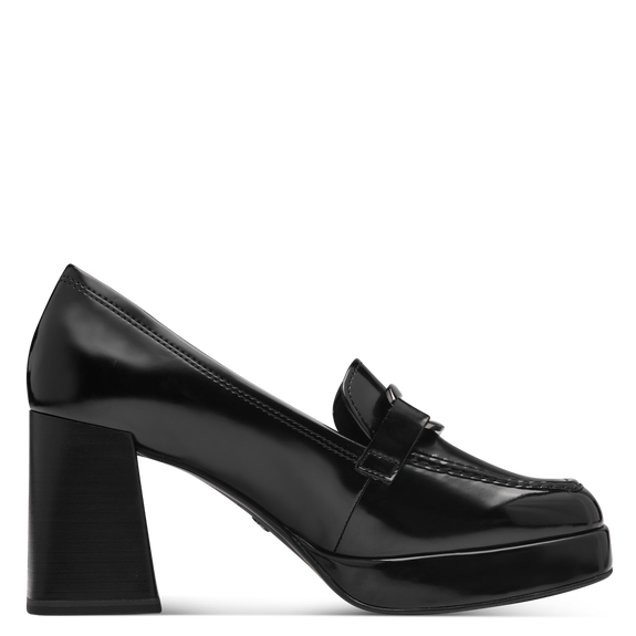 Trotteurs Black-NEW-