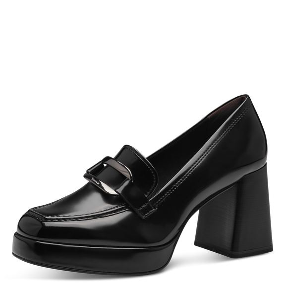 Trotteurs Black-NEW-