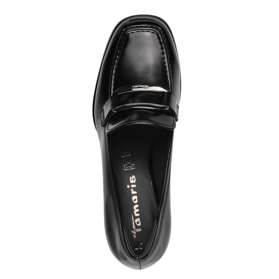 Trotteurs Black-NEW-