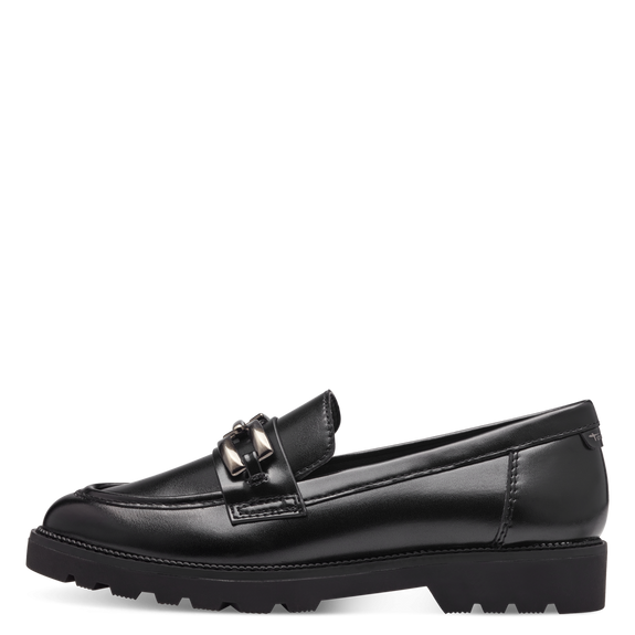 Loafer Black-NEW-