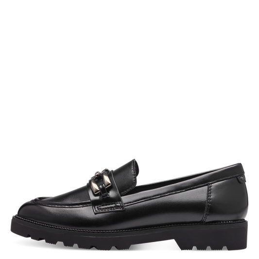 Loafer Black-NEW-