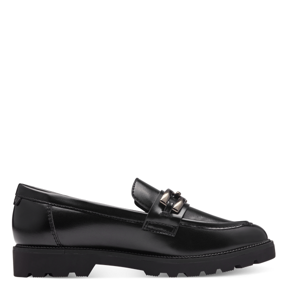 Loafer Black-NEW-