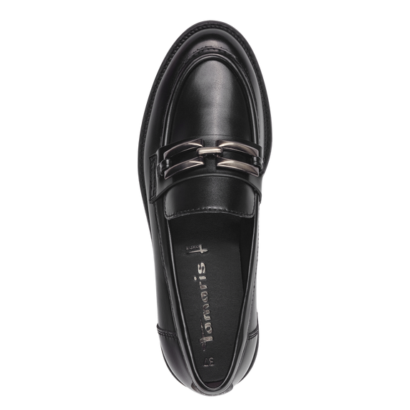 Loafer Black-NEW-