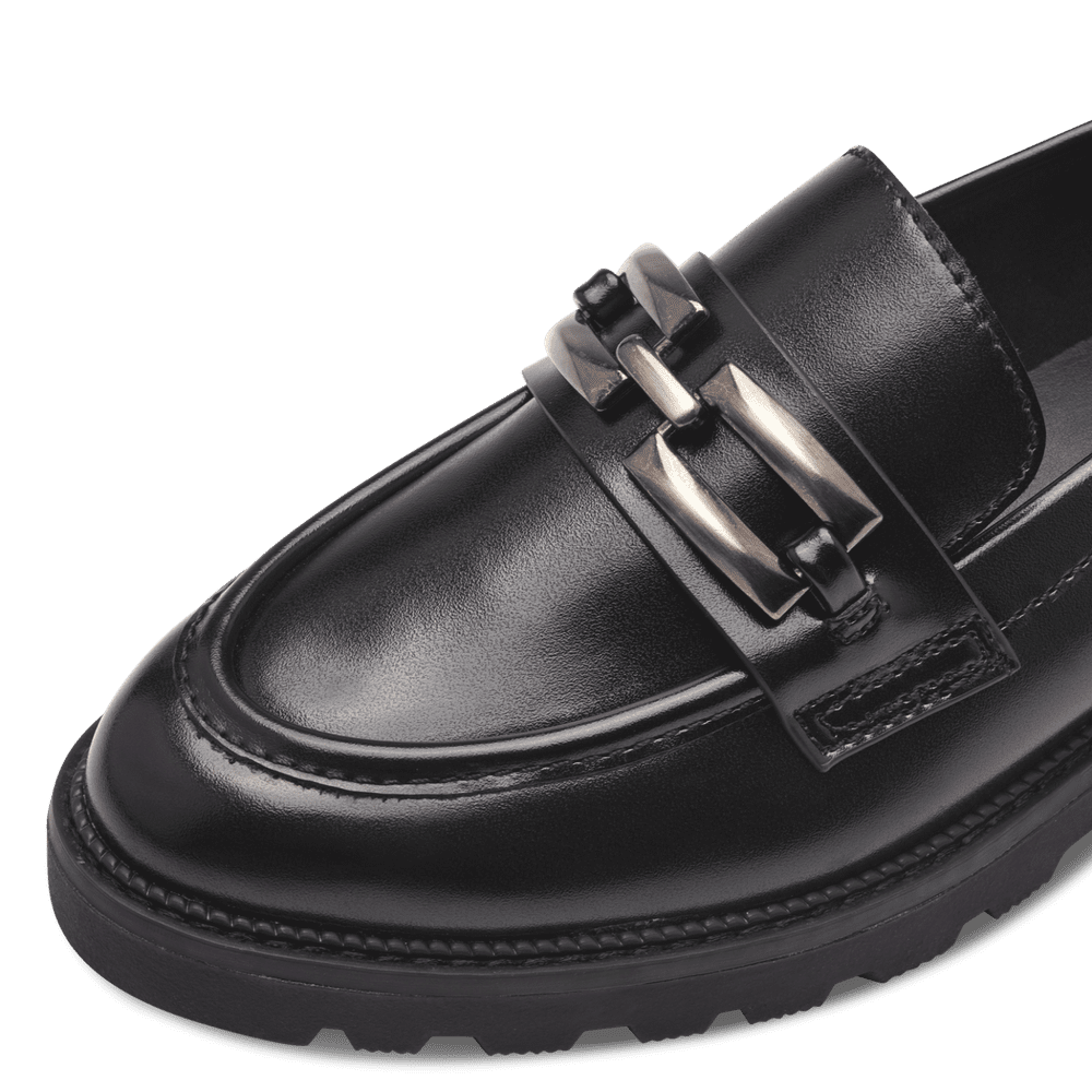 Loafer Black-NEW-