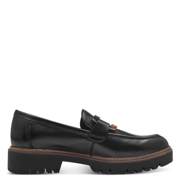 Loafer Black-NEW-