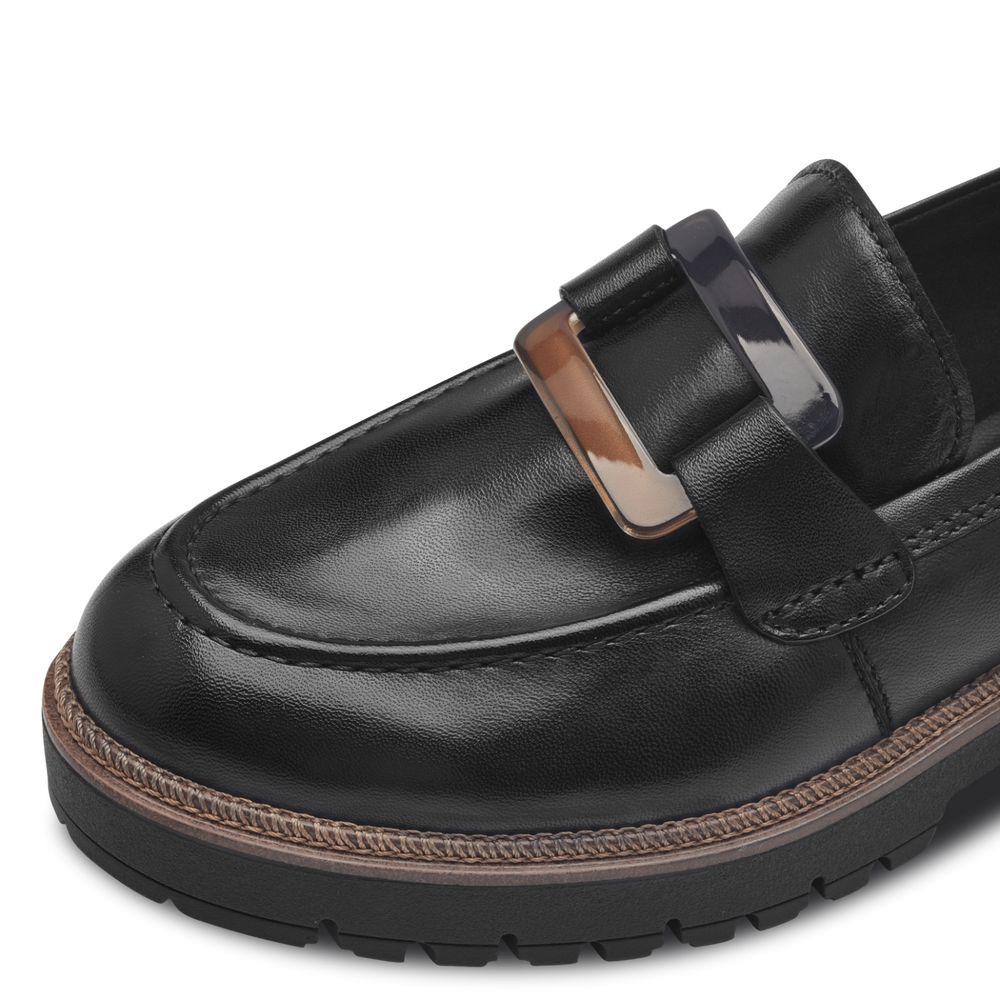 Loafer Black-NEW-