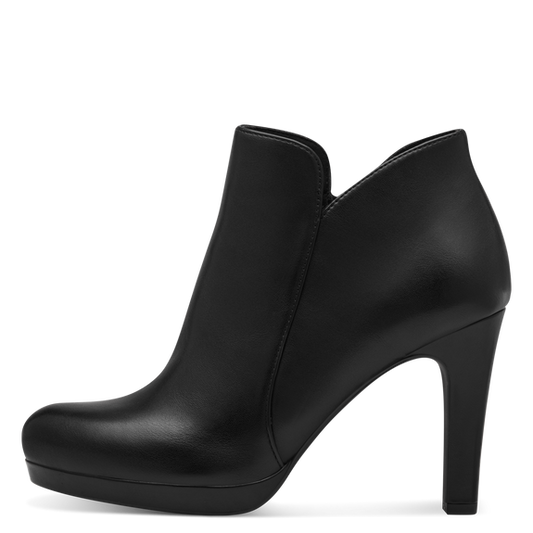 Bootie Black-NEW-