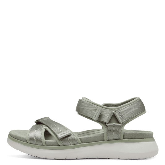 Sandal - Grey