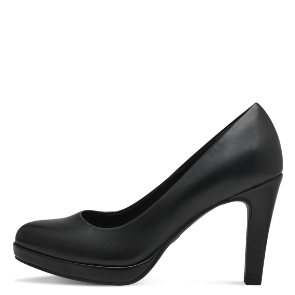 Pumps Black -NEW-