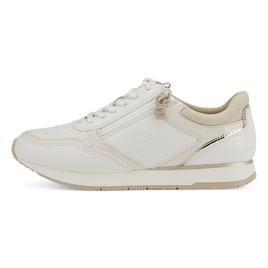 Sneaker Offwhite comb-NEW-