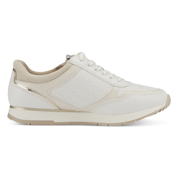 Sneaker Offwhite comb-NEW-