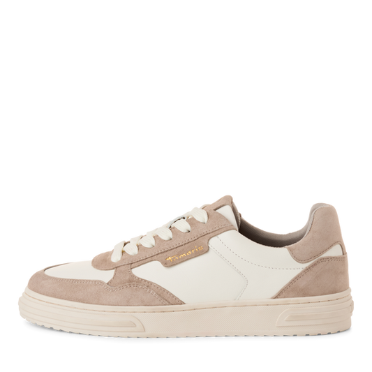 sneakers Taupe-NEW-