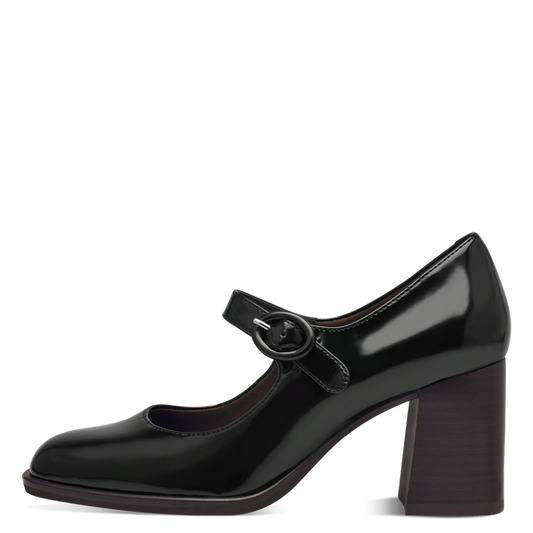 Pumps Black-NEW-